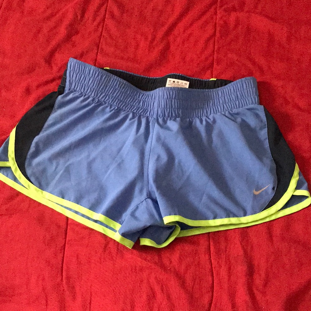 Nike shorts
